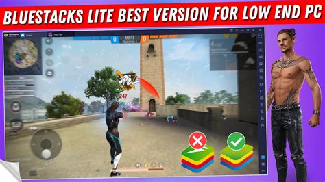bluestacks lite free fire, How to play free fire on pc: bluestacks emulator installation guide and. Bluestacks 5 free fire on pc