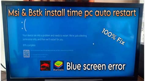 bluestacks made computer force restart, How to fix bluestacks latest version already installed error on any. Bluestacks 5'te uygulama nasıl silinir? – bluestacks desteği