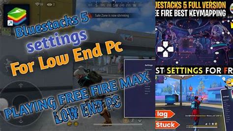bluestacks optimized for free fire, How to play free fire on pc: bluestacks emulator installation guide and. How to create and edit keyboard controls for free fire on bluestacks 5