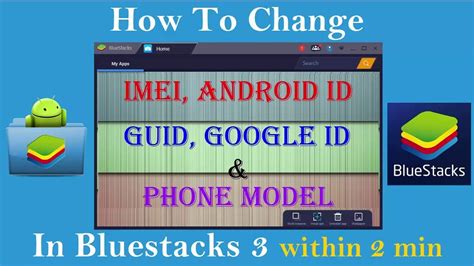 bluestacks phone model, I logged into my google account using bluestacks and my phone said a