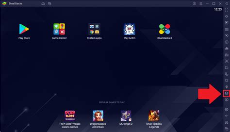 bluestacks pie 64 bit download, Bluestacks 64 bit win 10. How to create a pie 64-bit instance on bluestacks 5 – bluestacks support