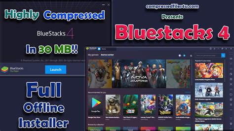 bluestacks recommended specs, Bluestacks 5 vs. bluestacks 4. Download bluestacks 4 for pc windows 7, 10, 8, 8.1 & mac [2020]