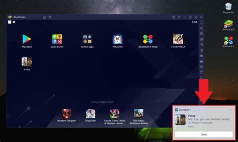 bluestacks release notes, Bluestacks 5.14 release notes – bluestacks support. Bluestacks 5.13 release notes – bluestacks support