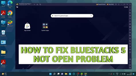 bluestacks repair not working, Is bluestacks not working on windows 10/11 or mac? try ways here. How to fix 'installation error' in bluestacks on windows?