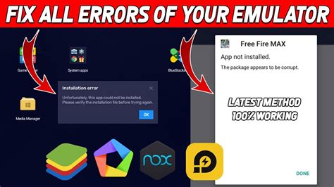 bluestacks unfortunately this app cannot be installed, How to update bluestacks: step-by-step instructions. Cannot start bluestacks please send a problem report |bluestacks 5