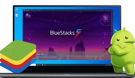 bluestacks update android version, Bluestacks brings android apps to microsoft surface pro. Bluestacks techbeasts emulator techtoolspc