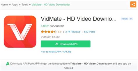 bluestacks vidmate download, Bluestacks getintopc. Vidmate for pc download