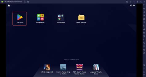 bluestacks vn download, Bluestacks for ios. 🎖 review of bluestacks 2, an excellent android emulator for windows