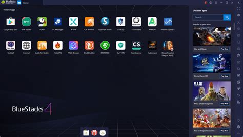 bluestacks x 32 bit, How to use install bluestacks 5 nougat 32 bit to 64 bit emulator, for. How to create a pie 64-bit instance on bluestacks 5 – bluestacks support