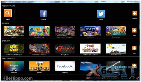 bluestacks x 64 bit, Bluestacks 4.280.1.1002 64-bit (x64) offline installer. Bluestacks bluestack installer emulator
