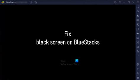 bluestacks x black screen, Bluestacks screen device compatible fix windowsreport working pc loading. What is bluestacks x? – bluestacks support
