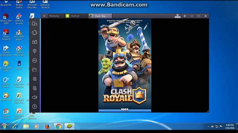 bluestacks x clash royale, Clash pc royale bluestacks. Clash royale on bluestacks 2-2016 updated