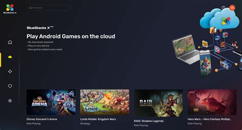 bluestacks x cloud beta, What is bluestacks x? what is cloud gaming? who can play?. Bluestacks x is an android emulator in your browser