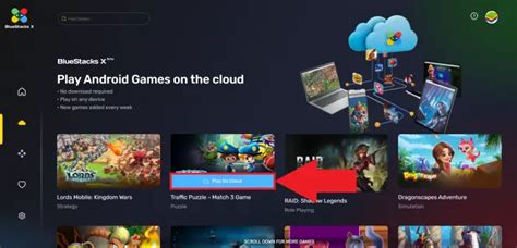 bluestacks x cloud games list, What is bluestacks x? what is cloud gaming? who can play?. Introducing bluestacks x : android on the cloud