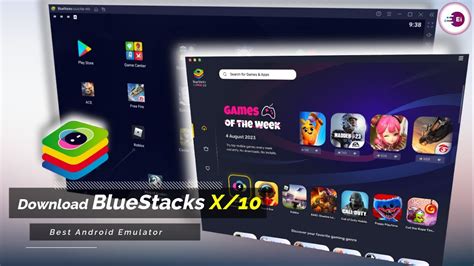 bluestacks x download for android, Review de bluestacks 2, un excelente emulador de android para windows. Bluestacks windows emulador excelente programas emuladores ungeekencolombia
