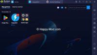 bluestacks x happymod, Download and use happymod on pc & mac (emulator). Bluestacks 3 download mega 2018