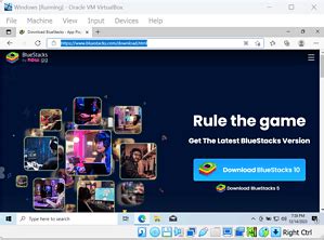 bluestacks x linux, Bluestacks x is an android emulator in your browser. Bluestacks x lets you play android games in your browser for free