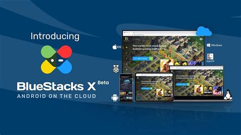 bluestacks x play, Bluestacks x lets you play android games in a browser on mac and ipad. Bluestacks x lets you play android games in your browser for free