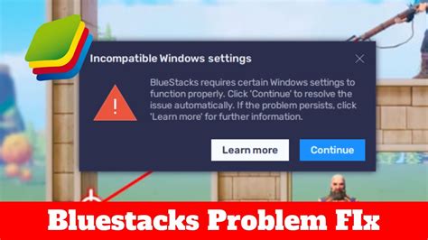 bluestacks x problem, How to fix bluestacks 5 black screen problem. How to report a problem on bluestacks x – bluestacks support