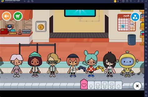 bluestacks x toca boca, Toca boca. Heil unten oma تنزيل توكا بوكا مجانا telefon überwinden köstlich