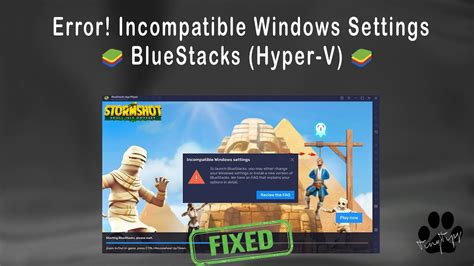 bluestacks x without hyper v, Hyper v bluestacks. Bluestacks hyper v