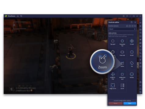 bluestacks zoom control, 5 best android emulators for windows • about device. Bluestacks android