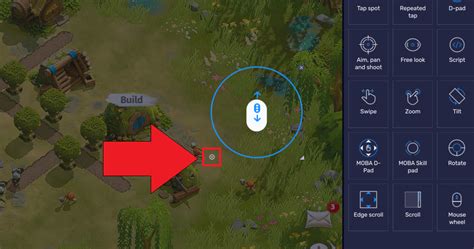 bluestacks zoom with mouse wheel, How to zoom in and zoom out precisely on bluestacks 4 – bluestacks support. Bluestacks precisely kingdoms support precision hc cursor pointer