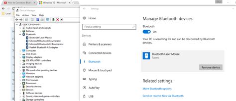 bluetooth driver for microsoft mouse, Microsoft bluetooth mobile mouse 3600 (blue) pn7-00021 b&h photo