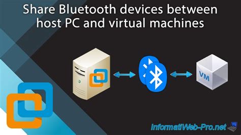 bluetooth in os x vmware workstation, Share bluetooth devices between host pc and virtual machines with. Vmware workstation devices informatiweb