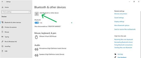 bluetooth ipods to pc windows 10, Airpods bluetooth pc