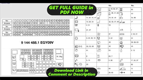 bmw 325xi fuse box diagram 