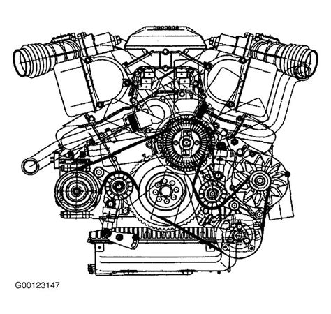 bmw 528i engine diagram 