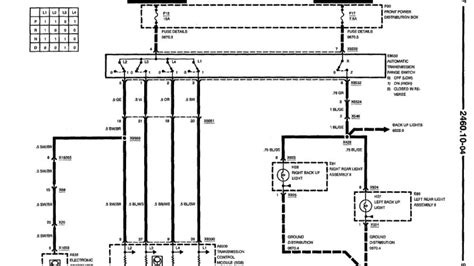 bmw e36 automatic transmission wiring diagram 