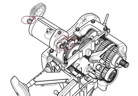 bmw k1200lt engine diagram 