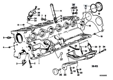 bmw m20 engine diagram 
