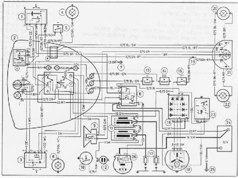 bmw r50 5 wiring diagram 