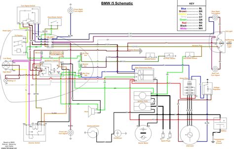 bmw r60 7 wiring diagram 