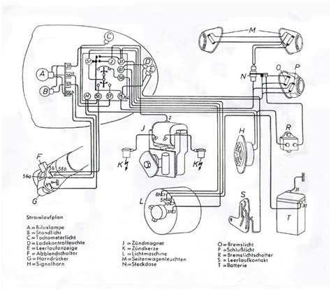 bmw r60 wiring diagram 