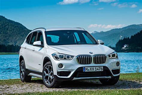 bmw x1 2019