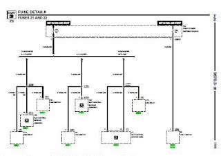 bmw z3 wiring harness diagram 