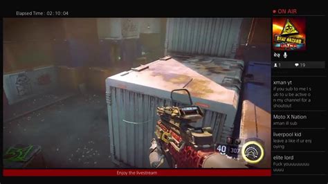 Bo3 Nightmares Walkthrough