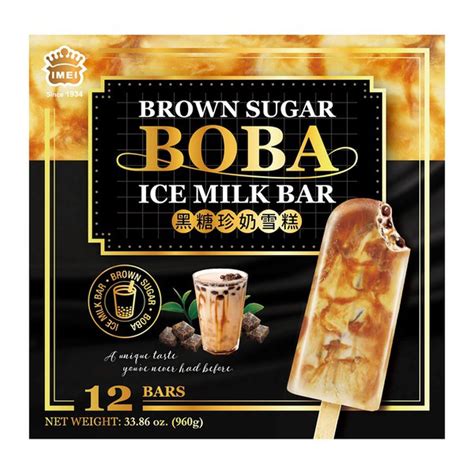 boba ice bar