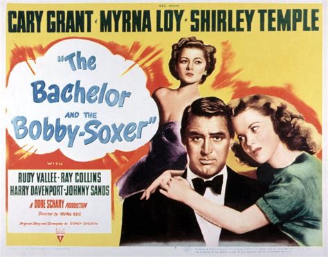 bobby soxer