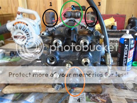 bobcat 753 hydraulic control valve diagram 