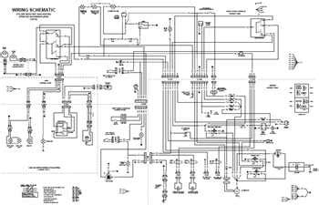 bobcat 763 f wiring diagram 