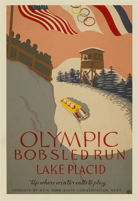 bobsleighing