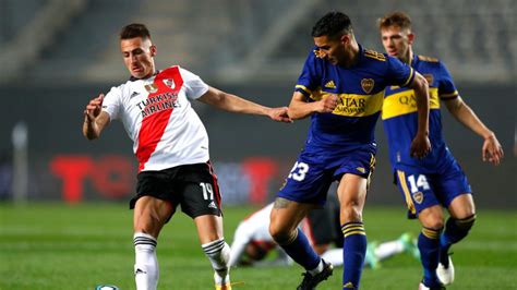 boca juniors vs river plate