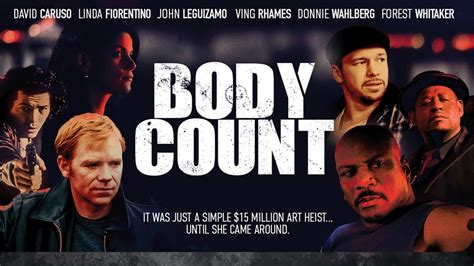 body count