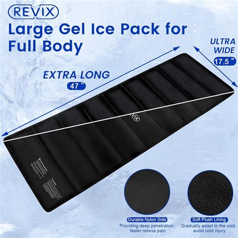 body ice packs