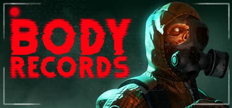 Body Records Walkthrough